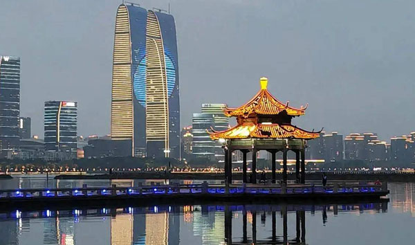 旅游景区官网建设解决方案
