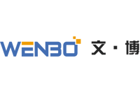 文博网络公司LOGO